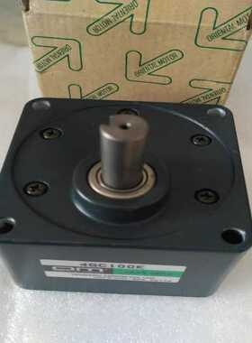 东方GV4G25 4GC100K减速波箱4RK25RGN-C（咳咳电子）