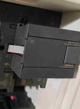 PLC模块EM235 235-0KD22-0XA8成议价
