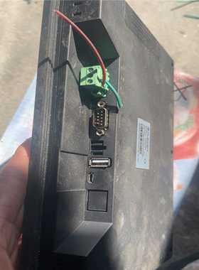 【汇生】FLEXEM屏，FM6100C，一手拆机，功能包好【议价】