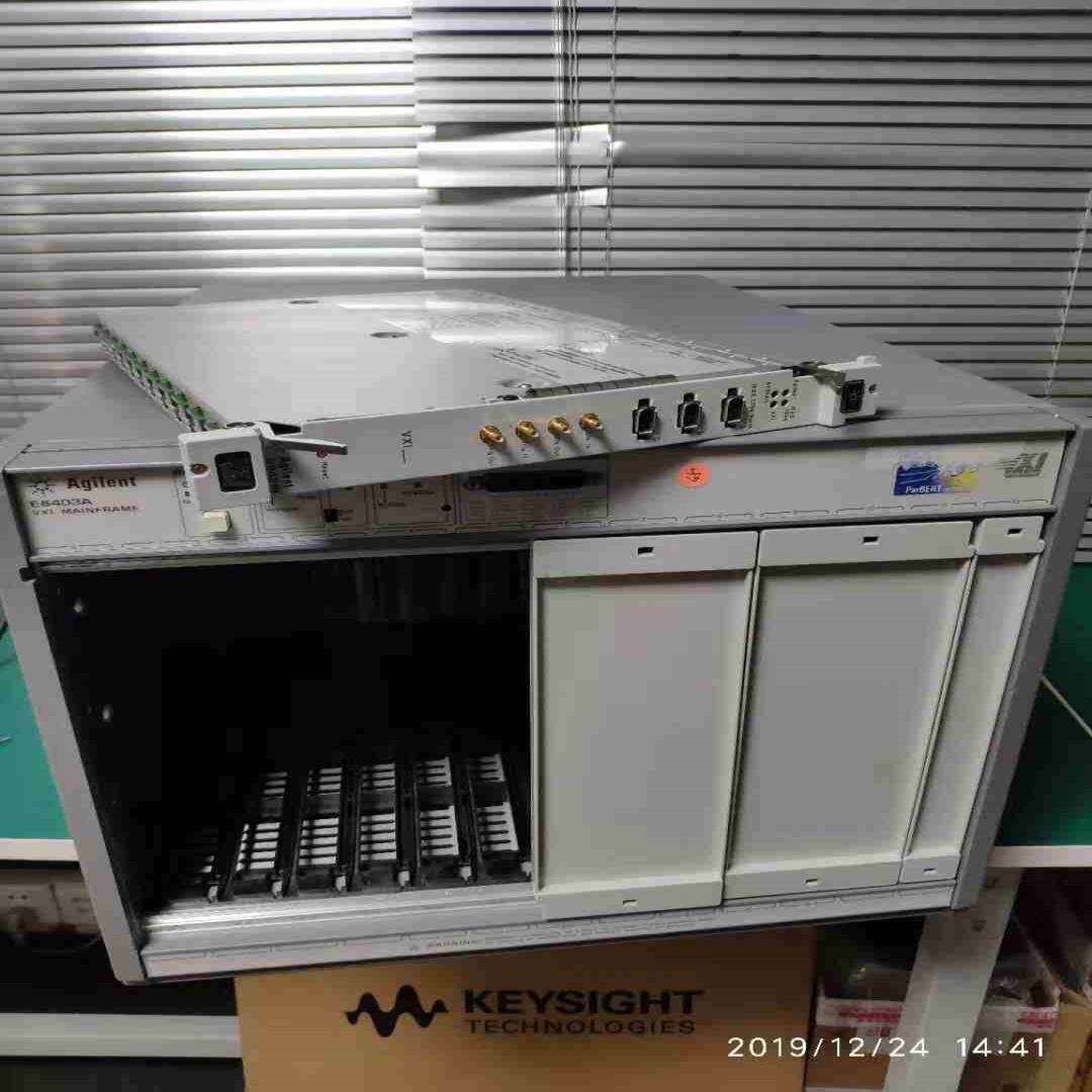 带E8491B的安捷伦误码率测试仪81250 安捷伦E84议价