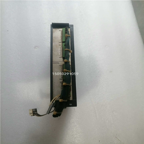发格IO模块RIO70 16DI16DI MOD（基数电子）