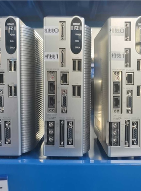 omron视觉控制器FZM1-350-ECT议价