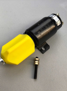 进口卡特320/200B熄火开关电磁阀1751-2467UIBIS5A挖掘机配件