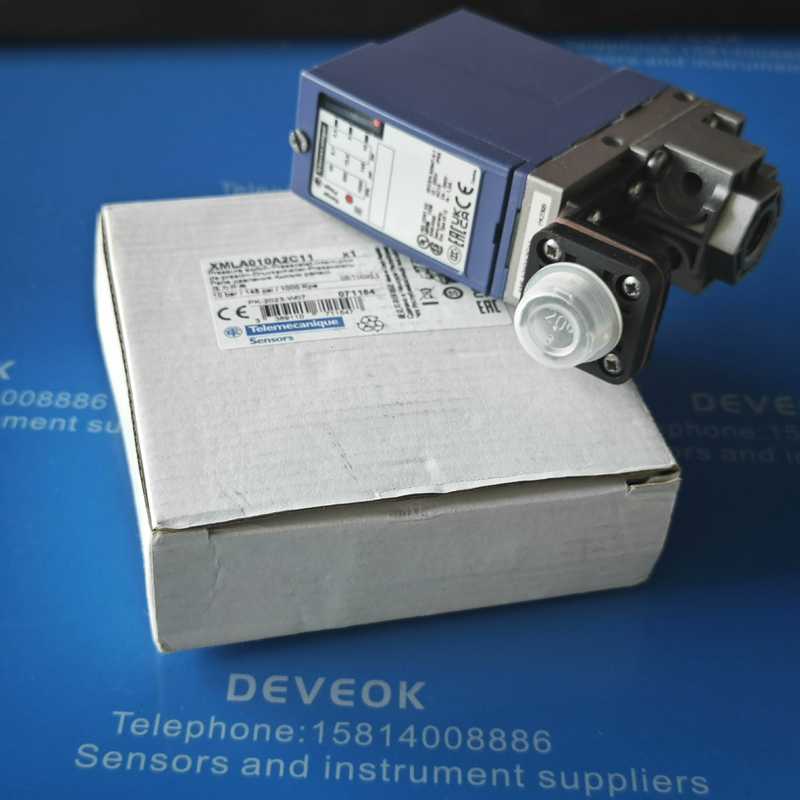 议~Telemecanique压力开关 XMLA010A2