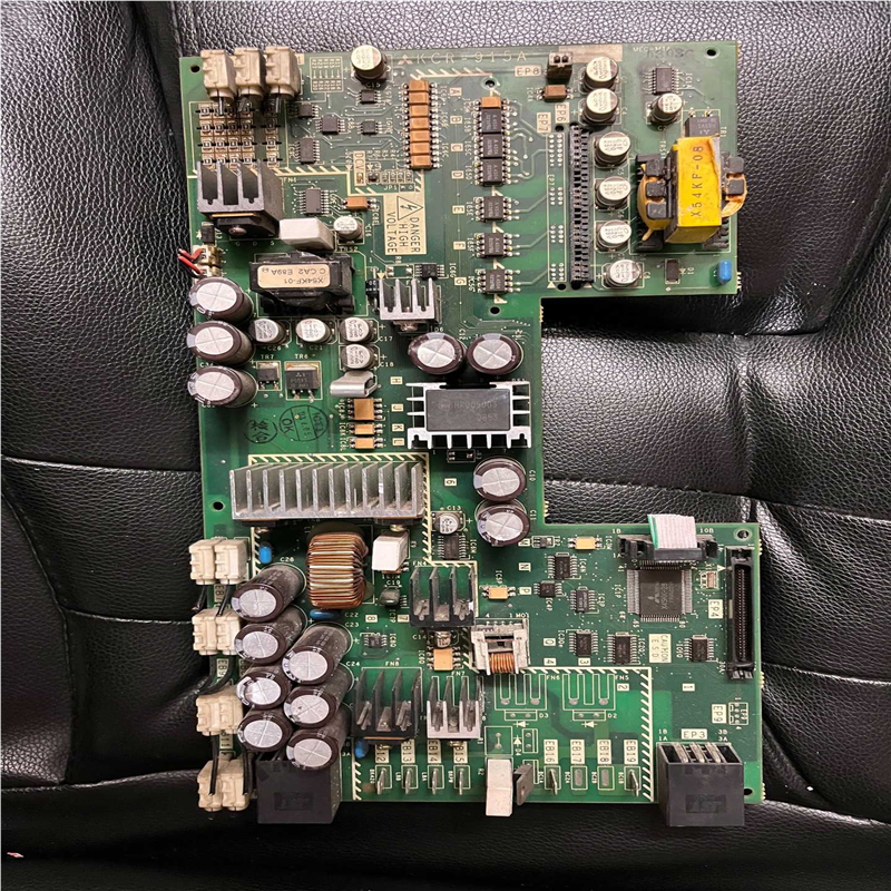 【顺庆】KCR-915A拆机成色漂亮有30块包好【议价】