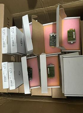 贝加莱编码器卡8BAC0124000-18BAC0123议价