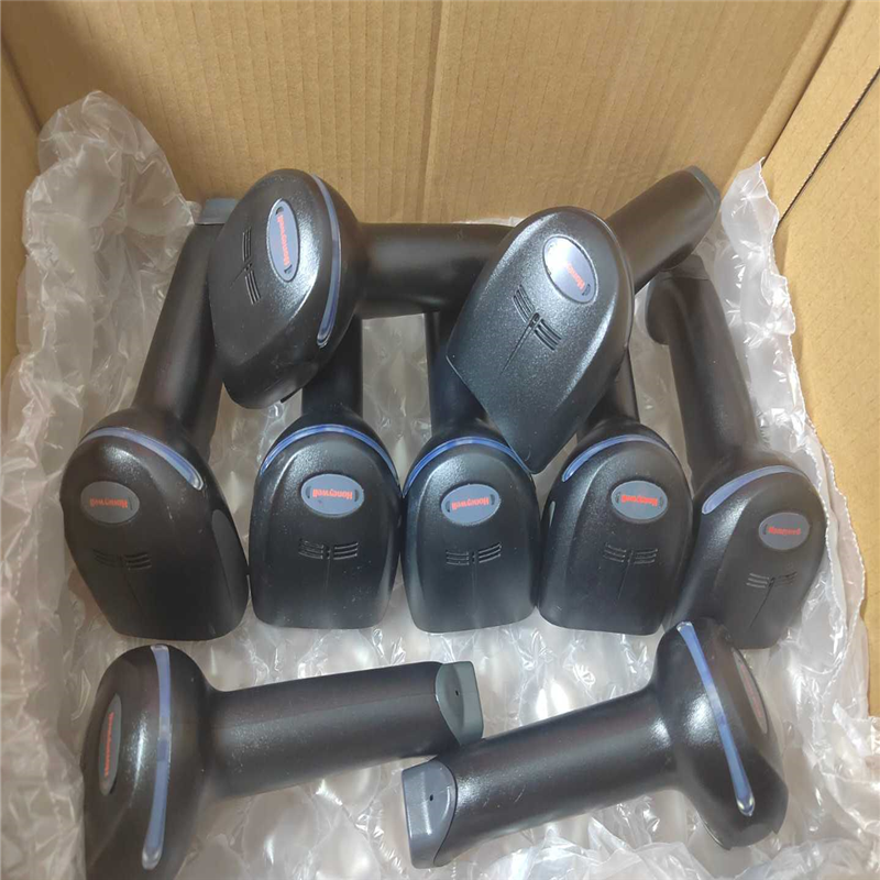 议~扫描枪1900GHD / GSR -2  可以扫描一