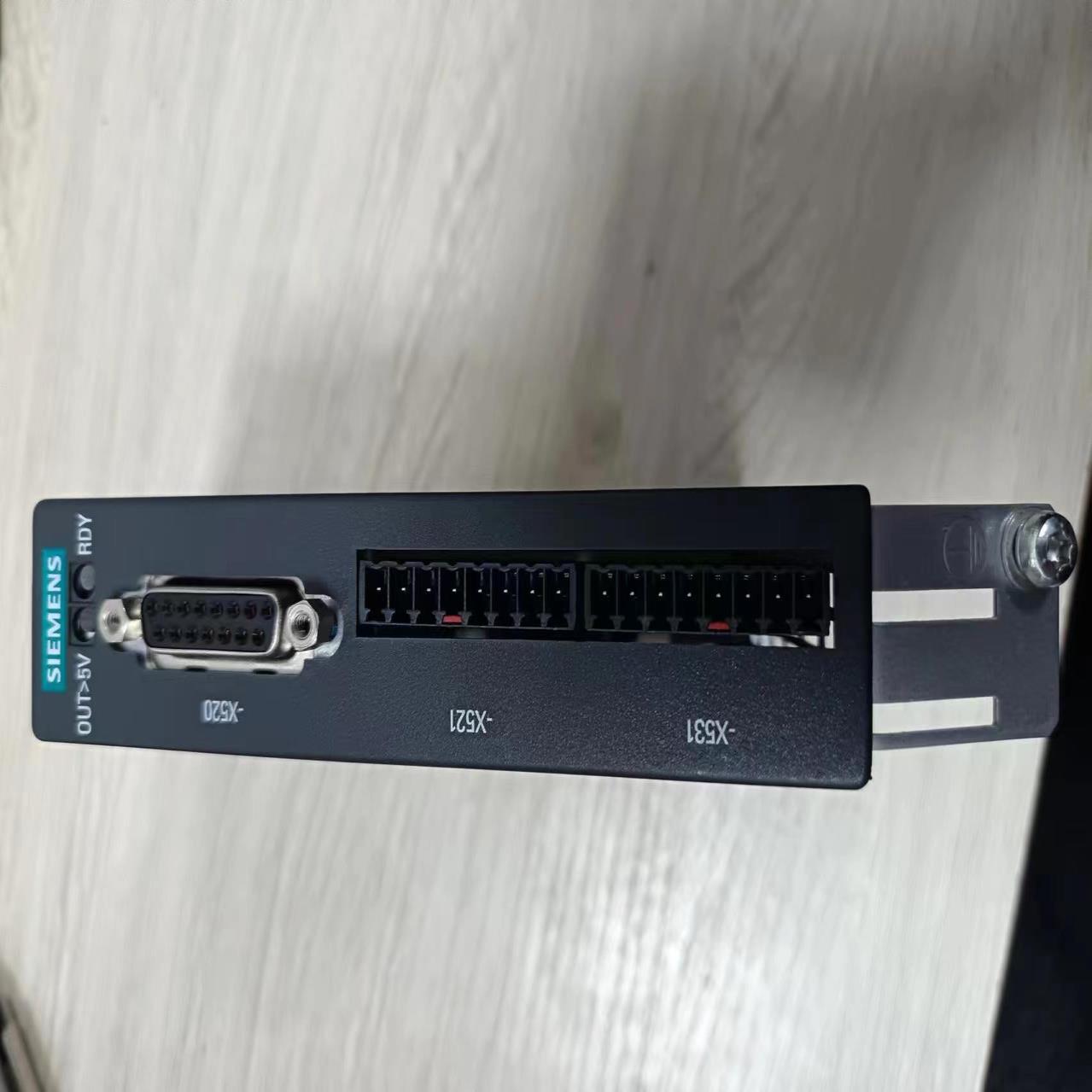 【顺庆】西门子6SL3005-0AA00-5CA2，全新裸机，功能包【议价】