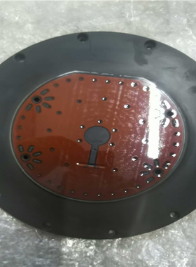 【汇生】AMAT 8583-PES056 ESC.200MM.FOR【议价】