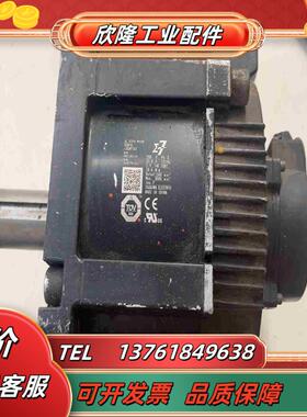 安川29KW伺服电机SGM7G-30AFC61编码器议价