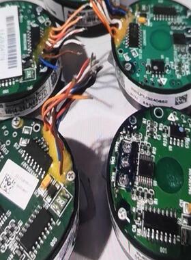 4-25LN65C7D    台达编码器，拆机件，成色好(崽崽配件）