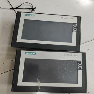 实图拍摄 议 3AX0 0CC11 触摸屏6AV6648