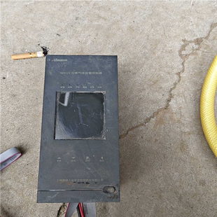 支持视频验货 有两台 翼捷M610可燃气体控制器 议价 汇生