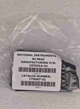 【汇生】781170-01  NI 192558D-01L CCA,【议价】