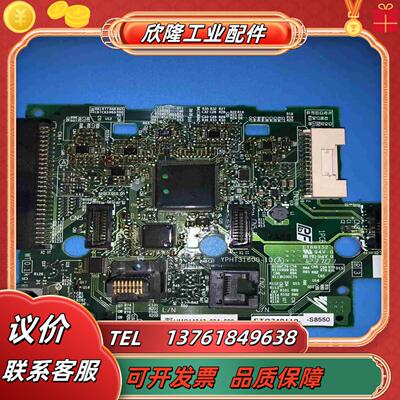 YPHT31600-1E1D安川A1000主板议价
