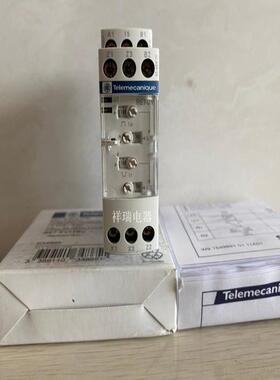 RE7CV11BU 全新原装 正品时间继电器