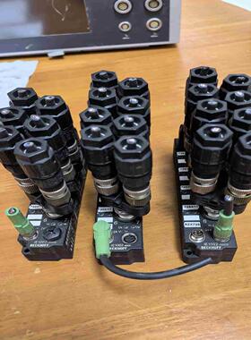 倍福BECKHOFF总线模块IE1002-0000议价