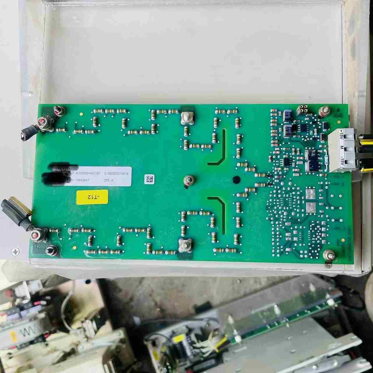 A5E42969258 x031  A2V0000议价