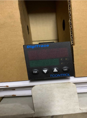 DigiTrace电子温控器703011/10-001-00~议价