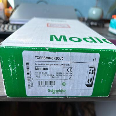 TCSESM043F2CU0 停产交换机，，全~询价