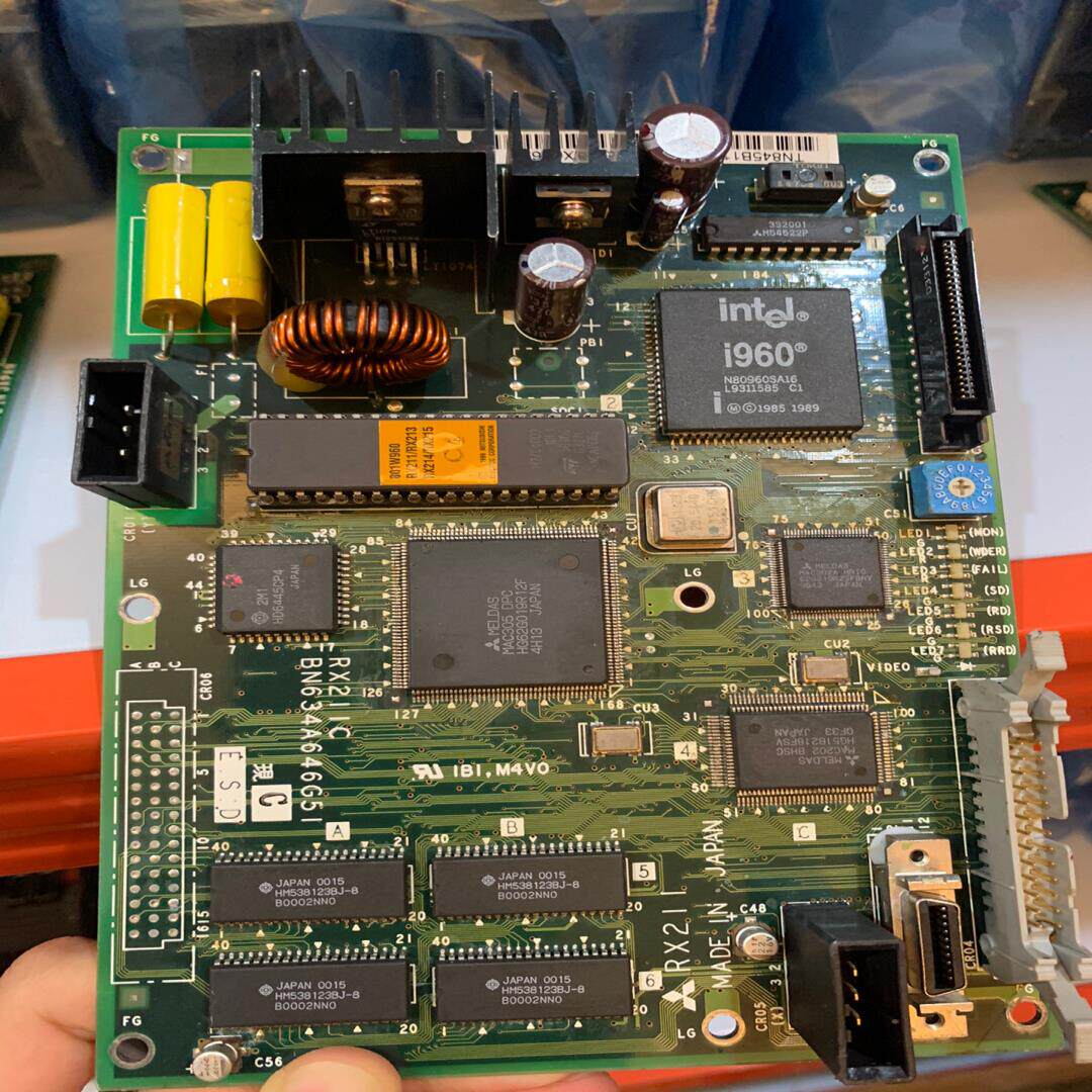 【顺庆】RX211/RX211C，直接拆机，9成新，外观漂亮。【议价】