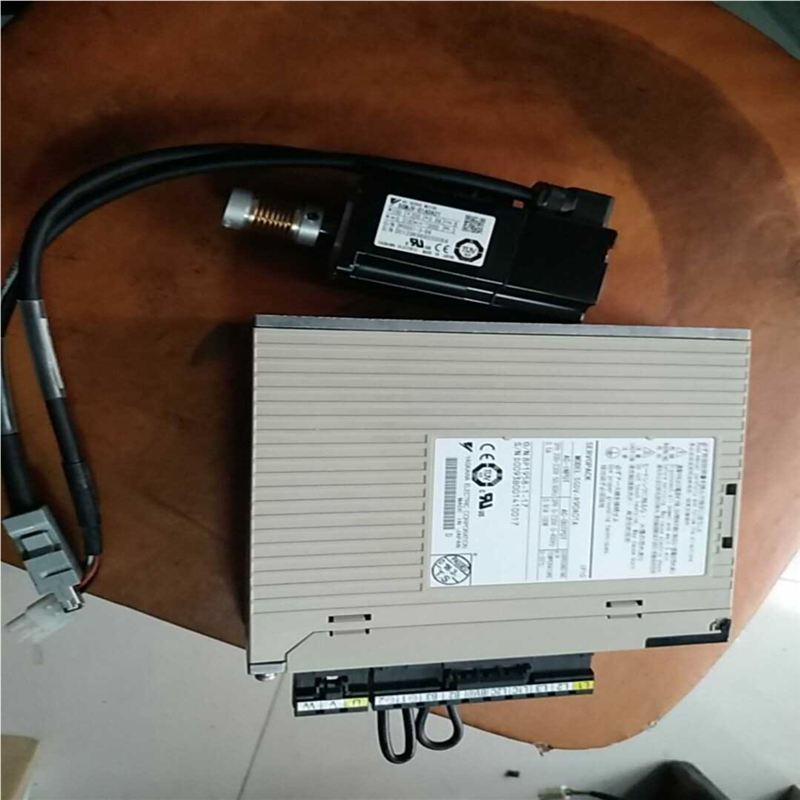 安川伺服电机100瓦 sgmjv-01ada21 sgdv-~议价