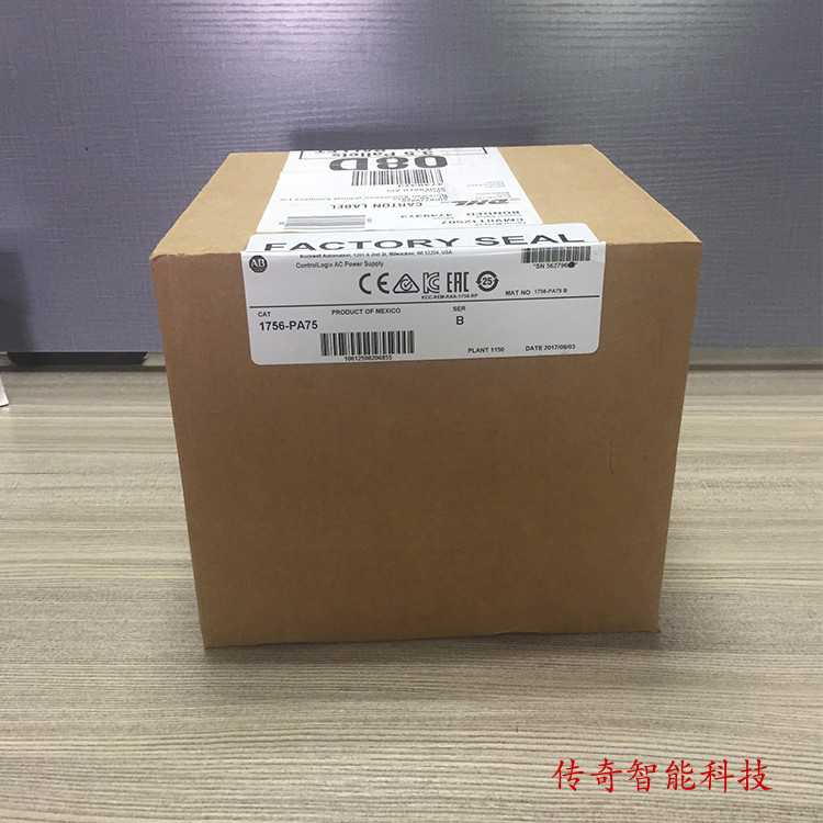 1756-SPESMNRM 罗克韦尔 AB ControlLogix 以太网 1756SPESMNRM~