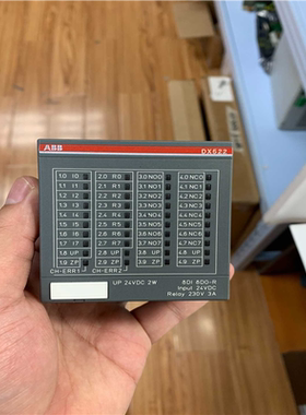 【汇生】DX522 B6  1ASP245200R0001  ABB【议价】