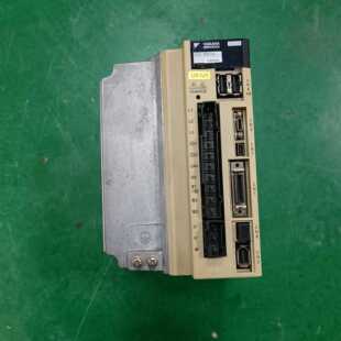 议 3R5D11A安川400V高压伺服驱动器 SGDV