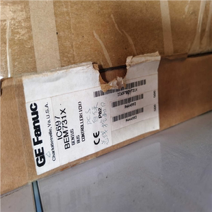 询价 全新开封GE模块IC697bem731x一台 原装