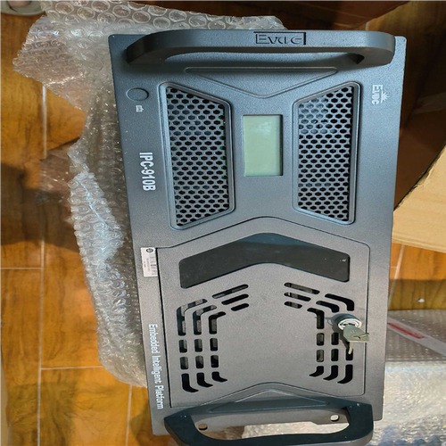 研祥工控机IPC-910B    保功能正常~询价