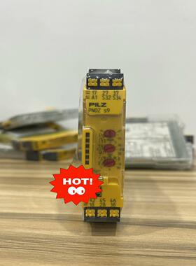 751109PILZ皮尔兹 PONZ/Pilz s9c原(崽崽配件）
