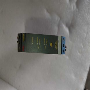丹麦PR electronics 原装拆机信号隔离器PR52~议价