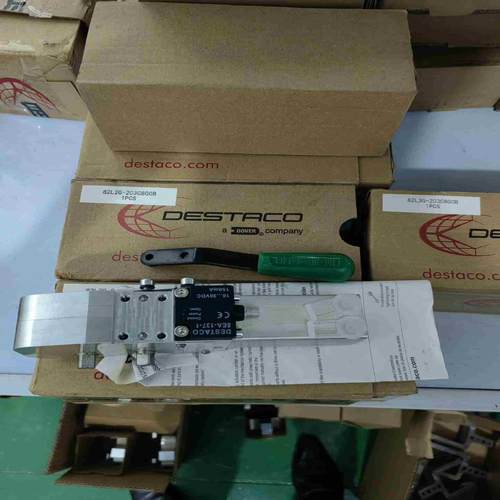 DESTACO迪斯泰克82L2G-203C8G0B议价