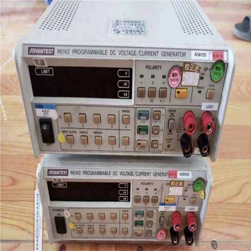R6142标准源(憨憨电子)