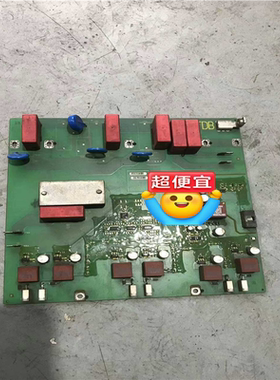 (询价)#电路板 变频器整流触发板启动可控硅触发板 A5E02