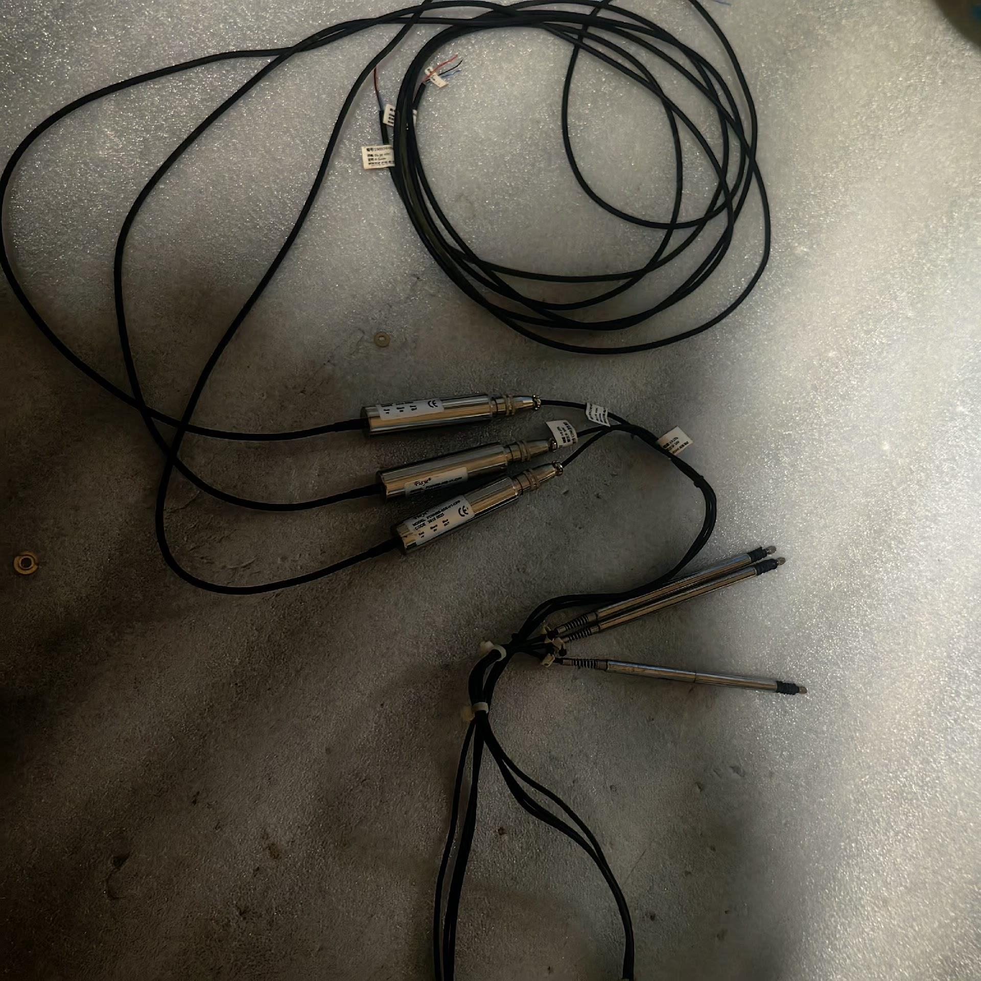fiaye传感器FDVH8B-05B-V1-CFP，3919(崽崽配件）