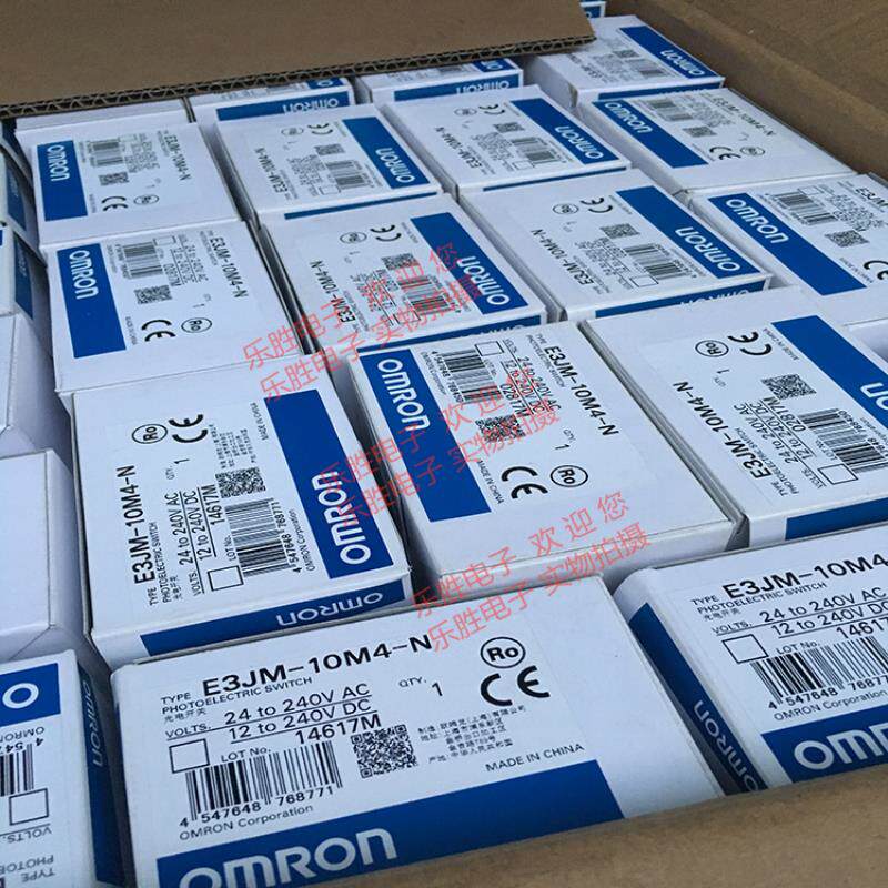 光电E3JM-10M4-N 10S4-G DS70M4-G R4S4T R4M4 DS70R4T-G