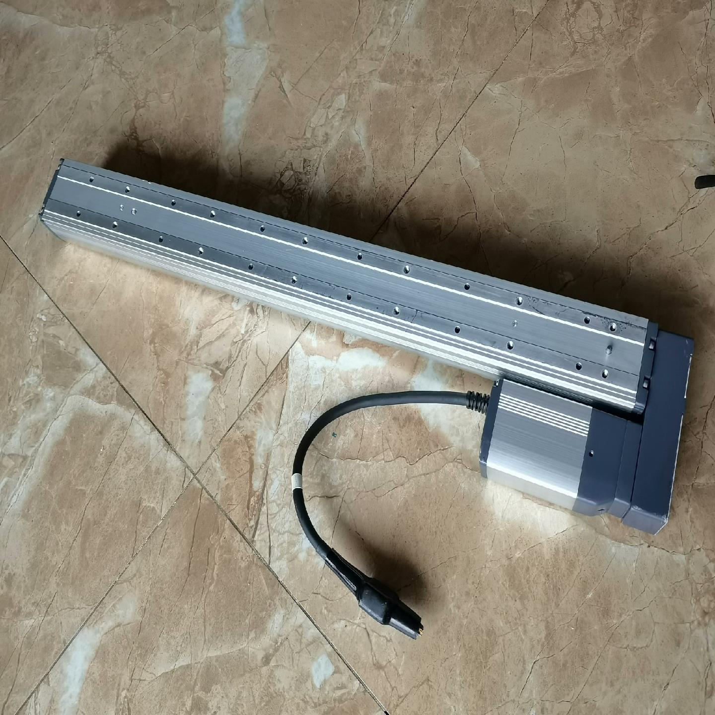 拆机lAl电动滑台缸RCP4-SA6R-Ⅰ-42P-12-4~议价