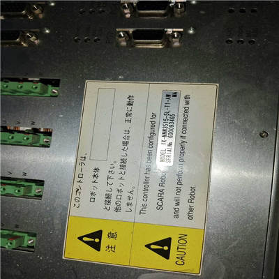 IAI机器人控制器 IAI X-SEL系列驱动器IX-NNN（憨憨电子）