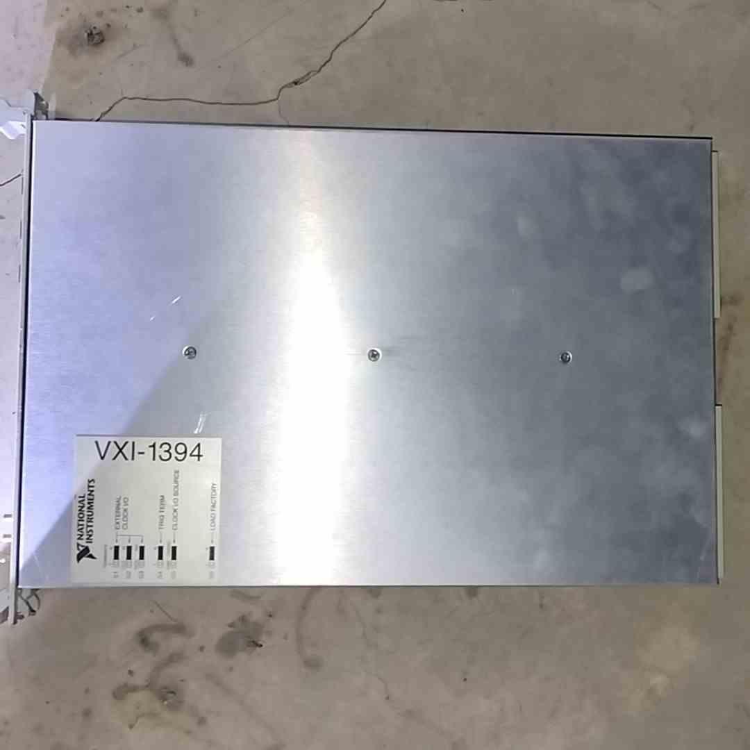 NI VXI-1394 AMC2302 AMC2320 AM~议价