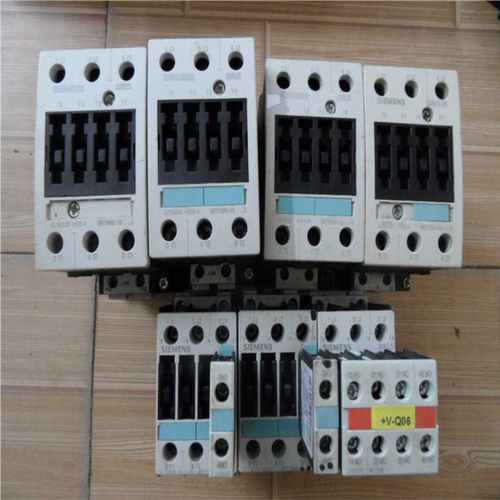 (议价)西门子接触器3RT1034-1A 1036-1A 220V 3RT1033-1B 24VDC