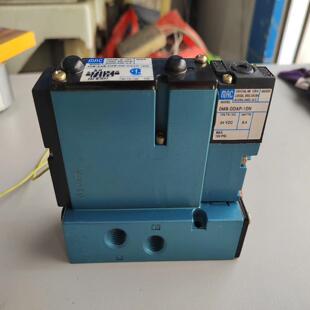 HAB DDAP 1DN MAC电磁阀92B 南风商行 AAB