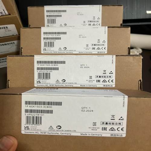 【汇生】6GK1503-3CB00 成色好 24年 质保一年【议价】