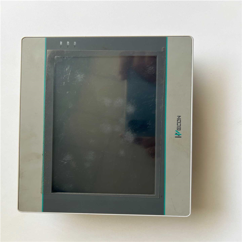 议价维控7寸触摸屏，型号PI3070i，成色漂亮，功能包好，长期