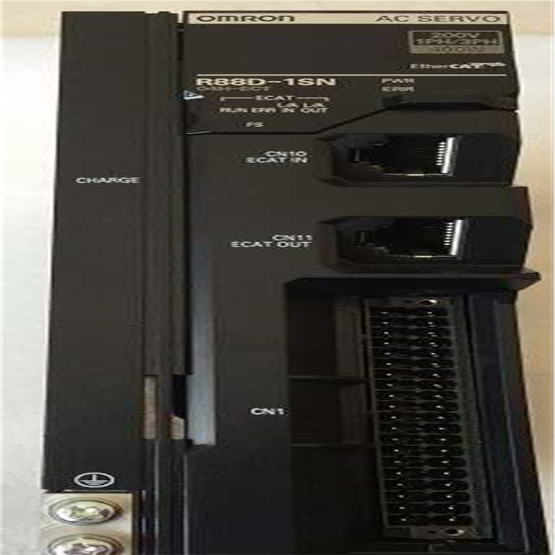 驱动器R88D-1SN04H-ECTR88D-1议价