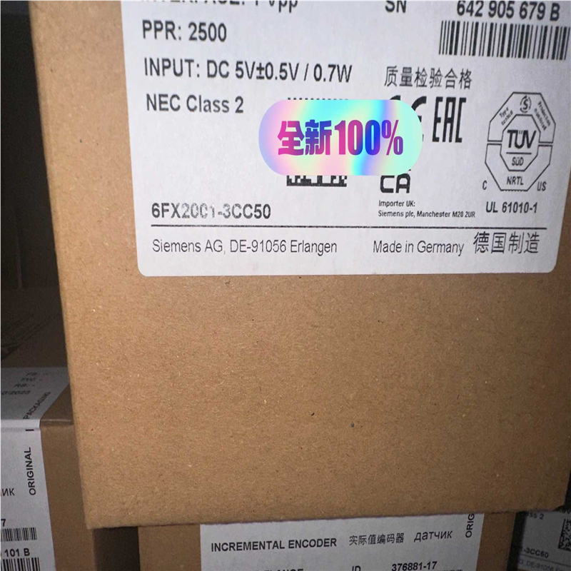 议价6FX2001-3GB02-5FN13-5QS12-4HB0适用