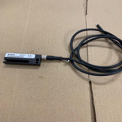 SENVIEW SF6B传感器【议价】