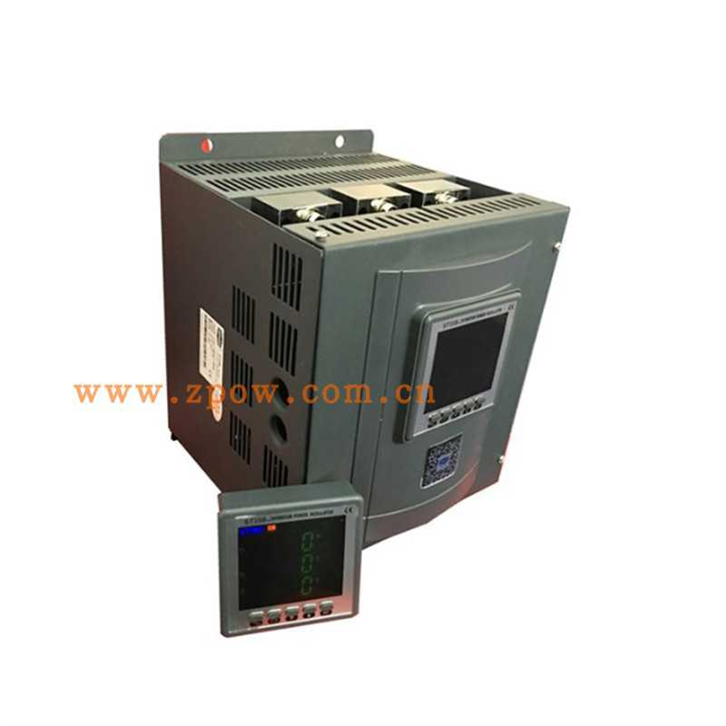 上海斯通三相电力调压调功控制器ST35B-070-CN 70A ST35B-070-AN