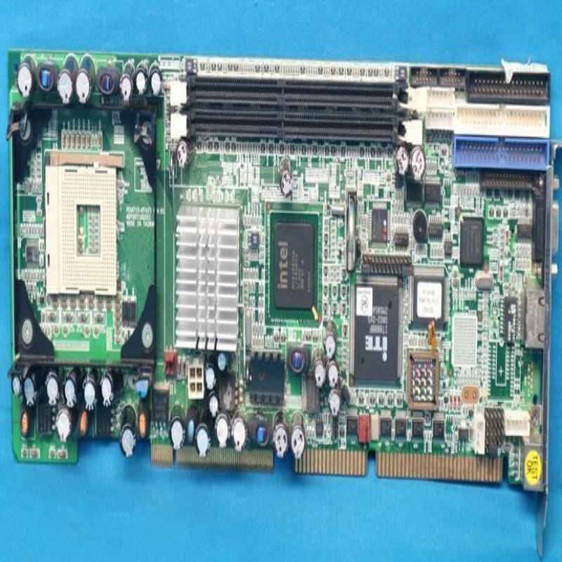 工业主机板 PEAK715-HTLF REVD1 PEAK715VL-HTLF